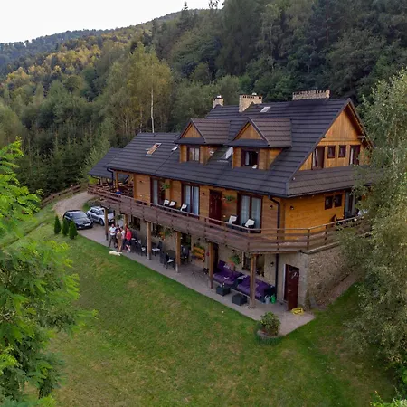 Barnilka House 펜션