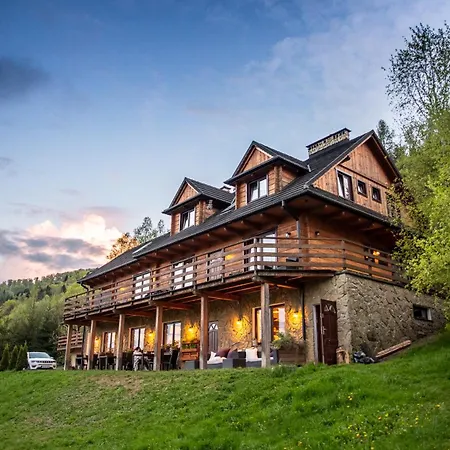 Barnilka House