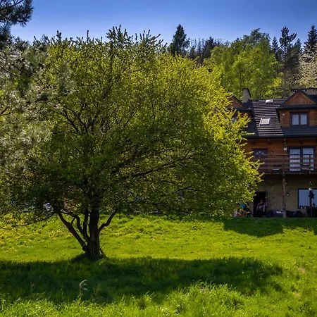 Barnilka House 펜션 *